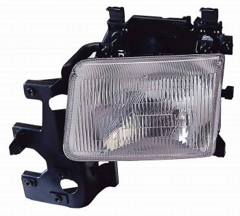 Headlight Assembly
