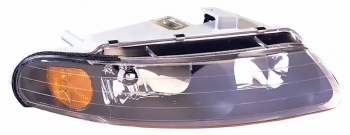 Headlight Assembly