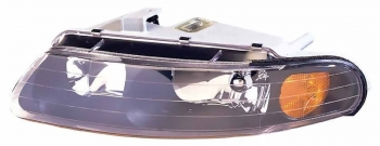 Headlight Assembly