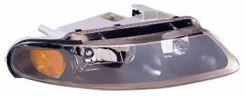 Headlight Assembly
