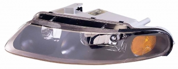 Headlight Assembly