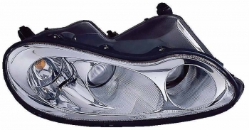 Headlight Assembly