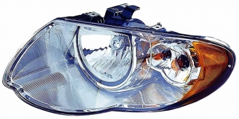 Headlight Assembly