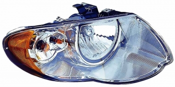 Headlight Assembly