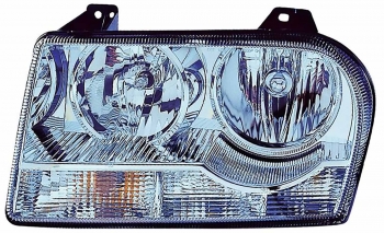 Headlight Assembly