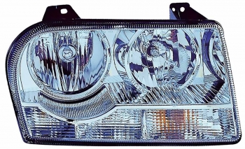 Headlight Assembly