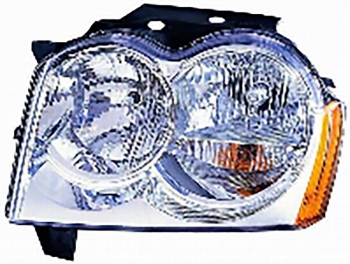 Headlight Assembly