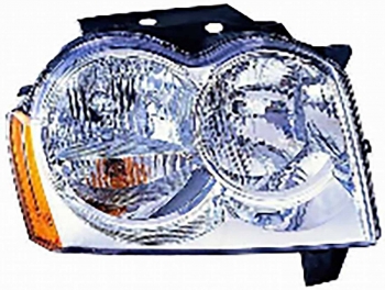 Headlight Assembly