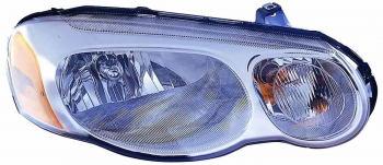 Headlight Assembly