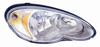Headlight Assembly