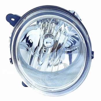 Headlight Assembly