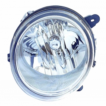 Headlight Assembly