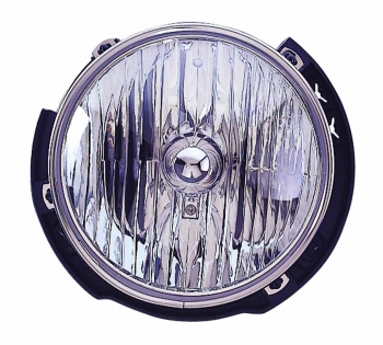 Headlight Assembly