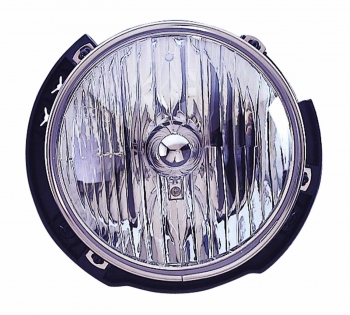 Headlight Assembly
