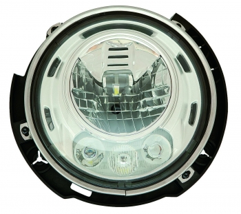Headlight Assembly