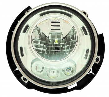 Headlight Assembly
