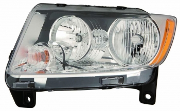 Headlight Assembly