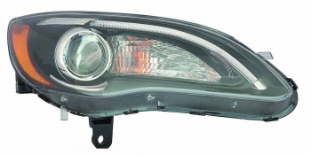 Headlight Assembly