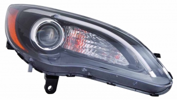 Headlight Assembly