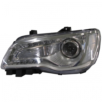Headlight Assembly
