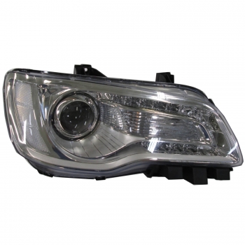 Headlight Assembly