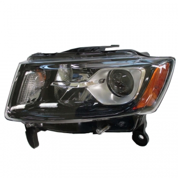 Headlight Assembly