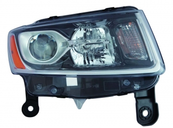 Headlight Assembly