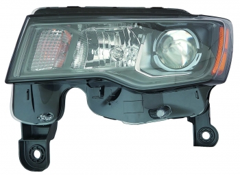 Headlight Assembly