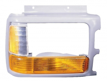 Headlight Door