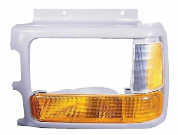 Headlight Door