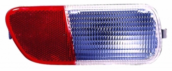 Back Up Light Assembly