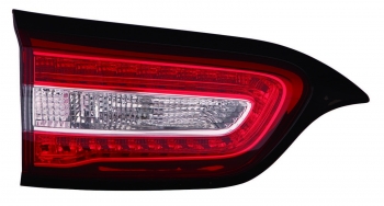 Tail Light Assembly