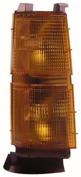 Parking Light Assembly