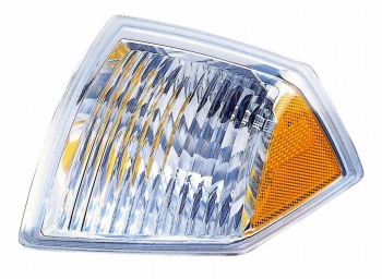 Parking Light Assembly