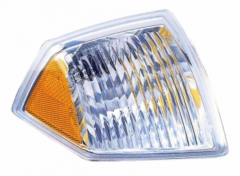 Parking Light Assembly