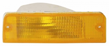 Parking Light Assembly