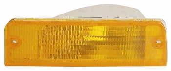 Parking Light Assembly