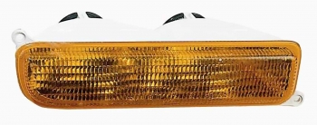 Parking Light Assembly