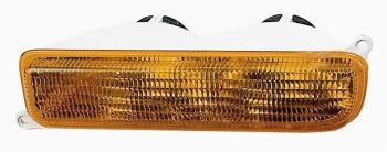 Parking Light Assembly