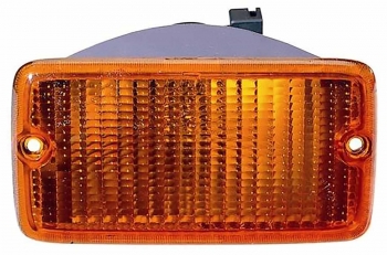 Parking Light Assembly