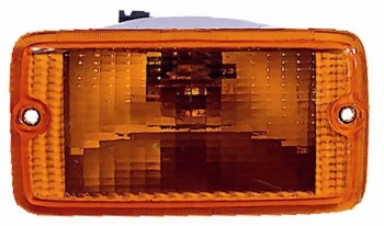 Parking Light Assembly