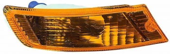 Parking Light Assembly