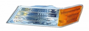 Parking Light Lens / Housing