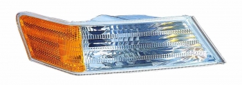Parking Light Lens / Housing
