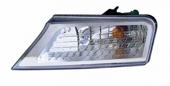 Parking Light Assembly