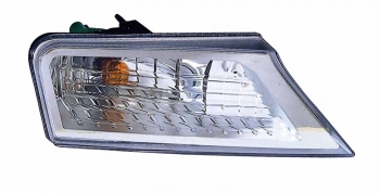 Parking Light Assembly
