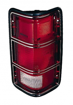 Tail Light Assembly