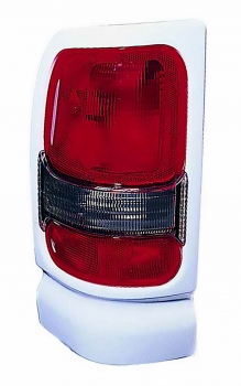 Tail Light Assembly