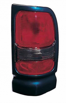 Tail Light Assembly