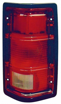Tail Light Assembly